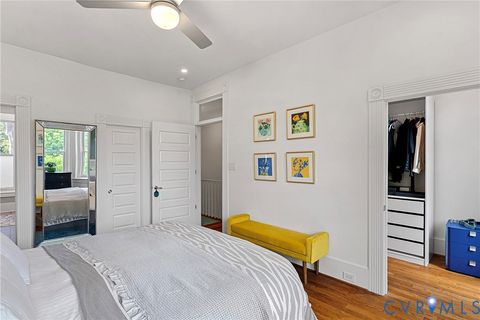 Tiny photo for 1214 Park Avenue, Richmond, VA 23220 (MLS # 2610803)