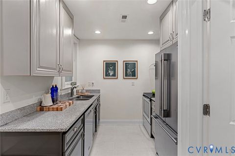 Tiny photo for 1214 Park Avenue, Richmond, VA 23220 (MLS # 2610803)