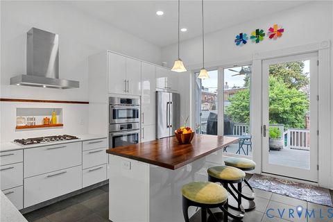 Tiny photo for 1214 Park Avenue, Richmond, VA 23220 (MLS # 2610803)