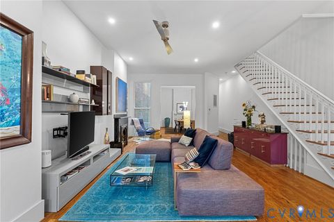 Tiny photo for 1214 Park Avenue, Richmond, VA 23220 (MLS # 2610803)