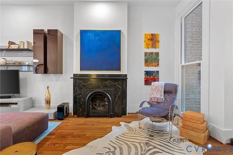 Tiny photo for 1214 Park Avenue, Richmond, VA 23220 (MLS # 2610803)