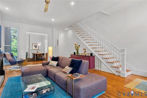 Tiny photo for 1214 Park Avenue, Richmond, VA 23220 (MLS # 2610803)