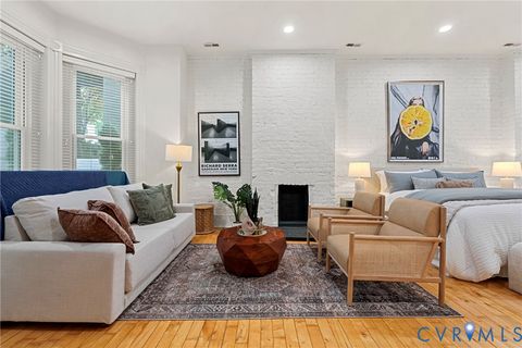 Tiny photo for 1214 Park Avenue, Richmond, VA 23220 (MLS # 2610803)