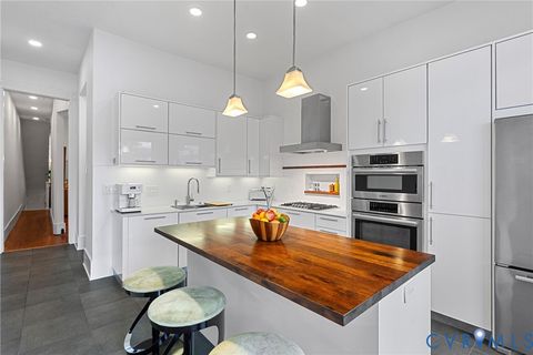 Tiny photo for 1214 Park Avenue, Richmond, VA 23220 (MLS # 2610803)