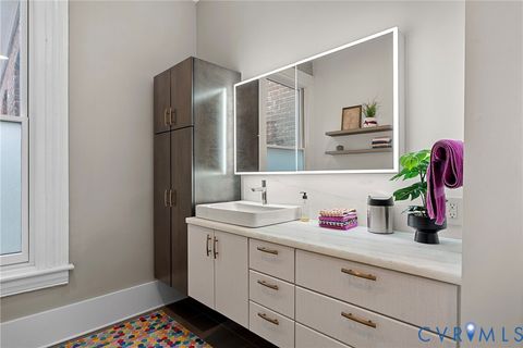Tiny photo for 1214 Park Avenue, Richmond, VA 23220 (MLS # 2610803)