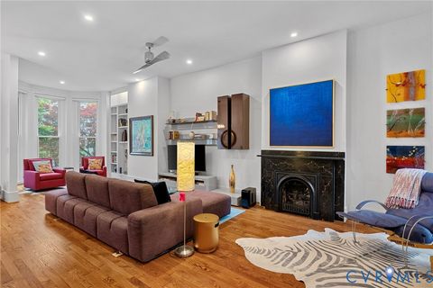 Tiny photo for 1214 Park Avenue, Richmond, VA 23220 (MLS # 2610803)