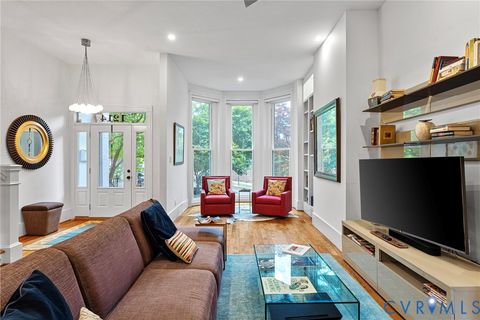 Tiny photo for 1214 Park Avenue, Richmond, VA 23220 (MLS # 2610803)