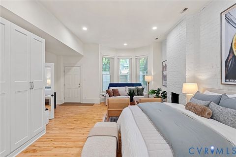 Tiny photo for 1214 Park Avenue, Richmond, VA 23220 (MLS # 2610803)