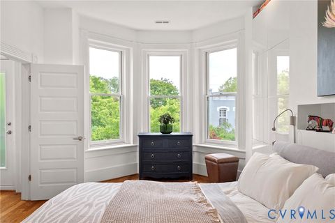 Tiny photo for 1214 Park Avenue, Richmond, VA 23220 (MLS # 2610803)