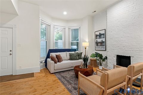 Tiny photo for 1214 Park Avenue, Richmond, VA 23220 (MLS # 2610803)