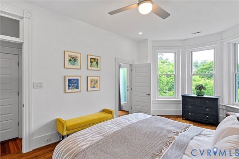 Tiny photo for 1214 Park Avenue, Richmond, VA 23220 (MLS # 2610803)