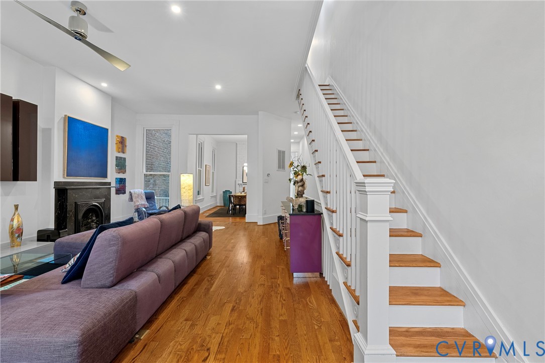 1214 Park Avenue