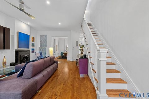 Tiny photo for 1214 Park Avenue, Richmond, VA 23220 (MLS # 2610803)