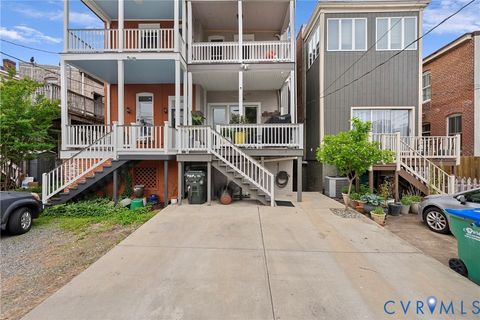 Tiny photo for 1214 Park Avenue, Richmond, VA 23220 (MLS # 2610803)