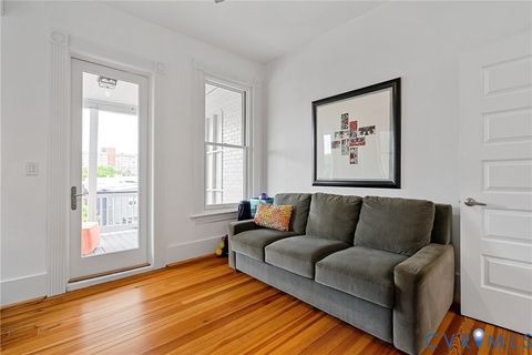 Tiny photo for 1214 Park Avenue, Richmond, VA 23220 (MLS # 2610803)