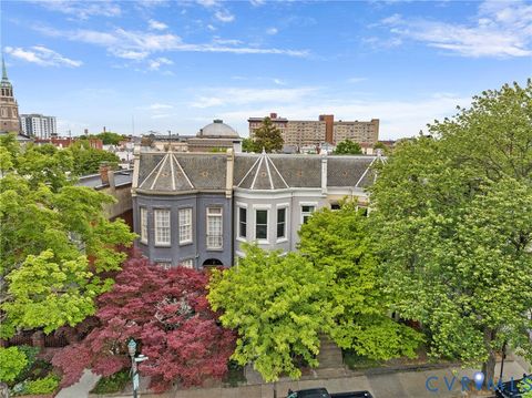 Tiny photo for 1214 Park Avenue, Richmond, VA 23220 (MLS # 2610803)
