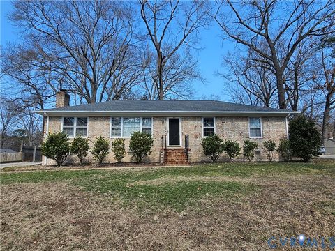 Tiny photo for 4824 Vestry Road, Chesterfield, VA 23237 (MLS # 2604912)