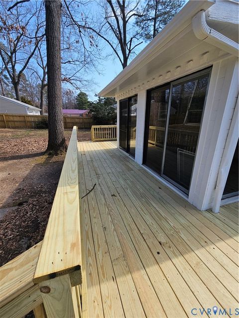 Tiny photo for 4824 Vestry Road, Chesterfield, VA 23237 (MLS # 2604912)