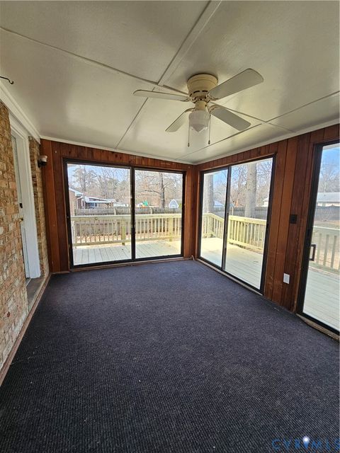 Tiny photo for 4824 Vestry Road, Chesterfield, VA 23237 (MLS # 2604912)