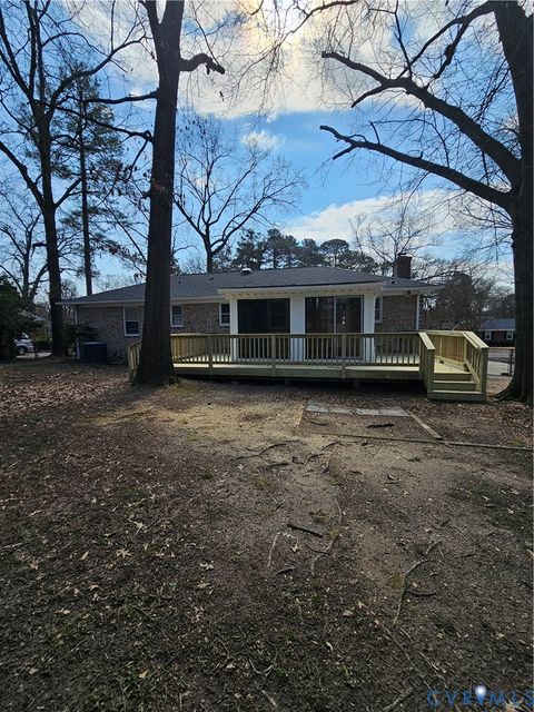 Tiny photo for 4824 Vestry Road, Chesterfield, VA 23237 (MLS # 2604912)