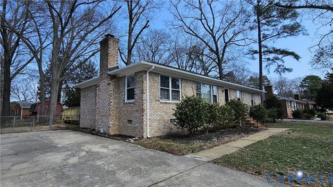 Tiny photo for 4824 Vestry Road, Chesterfield, VA 23237 (MLS # 2604912)