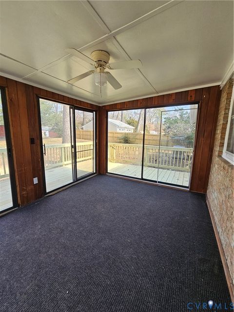 Tiny photo for 4824 Vestry Road, Chesterfield, VA 23237 (MLS # 2604912)