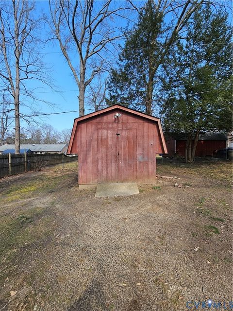 Tiny photo for 4824 Vestry Road, Chesterfield, VA 23237 (MLS # 2604912)