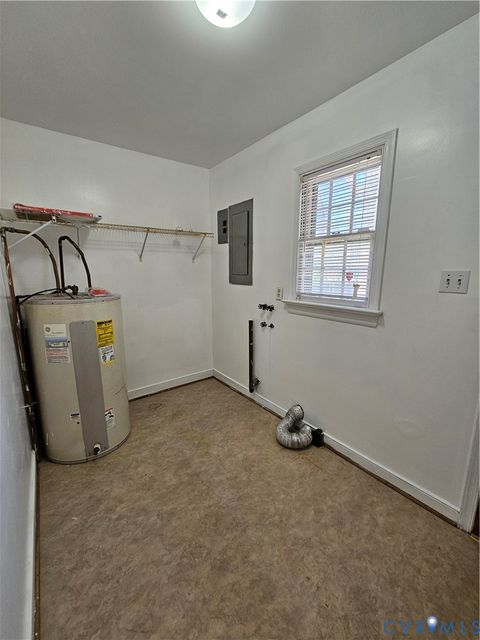 Tiny photo for 4824 Vestry Road, Chesterfield, VA 23237 (MLS # 2604912)