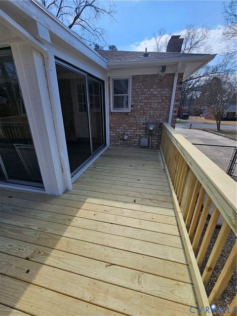 Tiny photo for 4824 Vestry Road, Chesterfield, VA 23237 (MLS # 2604912)