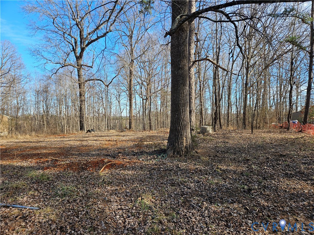 1 Acre St. James Road