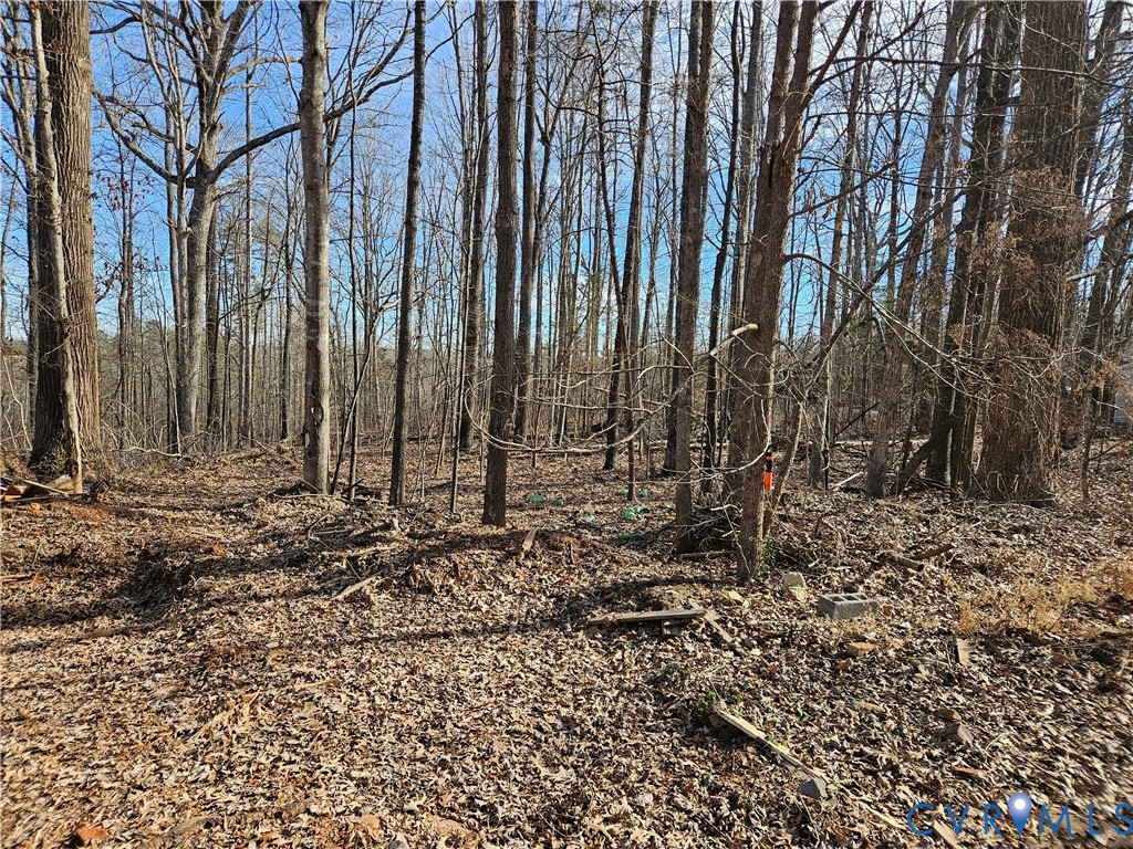 1 Acre St. James Road