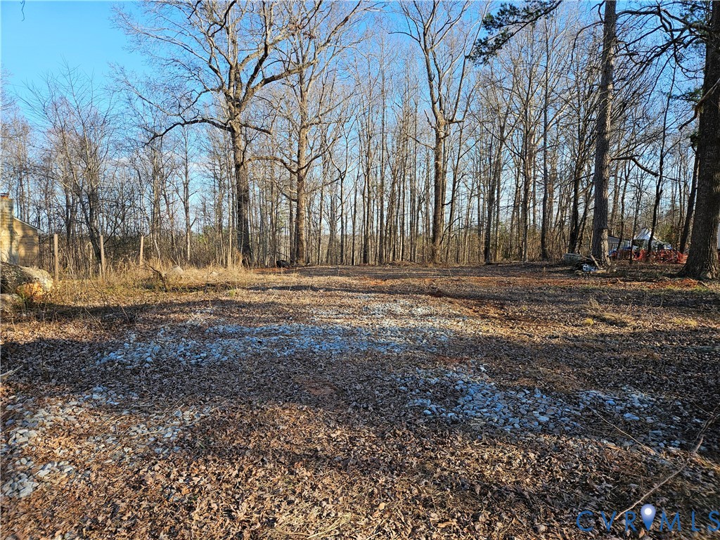 1 Acre St. James Road