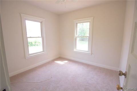 A home in null