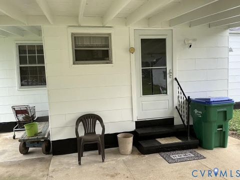 Tiny photo for 4701 SE Cooks Road, Richmond, VA 23224 (MLS # 2527970)