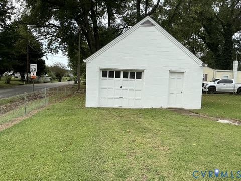 Tiny photo for 4701 SE Cooks Road, Richmond, VA 23224 (MLS # 2527970)