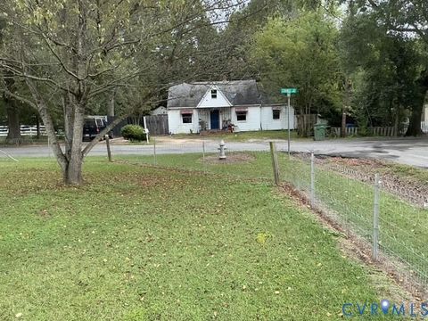 Tiny photo for 4701 SE Cooks Road, Richmond, VA 23224 (MLS # 2527970)