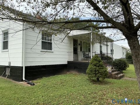 Tiny photo for 4701 SE Cooks Road, Richmond, VA 23224 (MLS # 2527970)