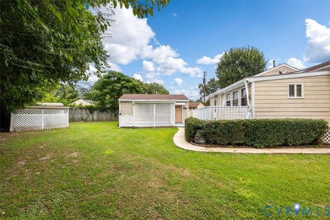 Tiny photo for 427 Deerfield Drive, Petersburg, VA 23805 (MLS # 2623211)