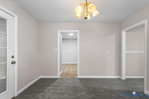 Tiny photo for 427 Deerfield Drive, Petersburg, VA 23805 (MLS # 2623211)