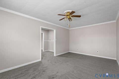 Tiny photo for 427 Deerfield Drive, Petersburg, VA 23805 (MLS # 2623211)