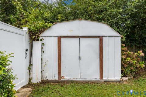 Tiny photo for 427 Deerfield Drive, Petersburg, VA 23805 (MLS # 2623211)