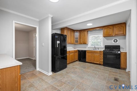Tiny photo for 427 Deerfield Drive, Petersburg, VA 23805 (MLS # 2623211)
