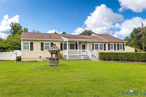 Tiny photo for 427 Deerfield Drive, Petersburg, VA 23805 (MLS # 2623211)