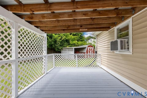 Tiny photo for 427 Deerfield Drive, Petersburg, VA 23805 (MLS # 2623211)