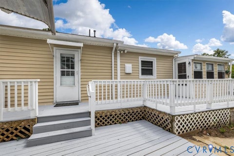 Tiny photo for 427 Deerfield Drive, Petersburg, VA 23805 (MLS # 2623211)