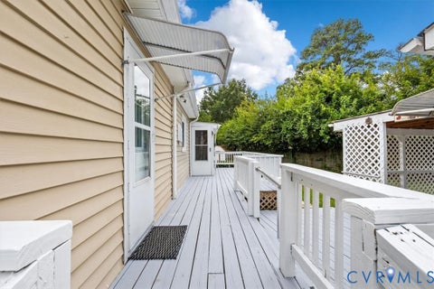 Tiny photo for 427 Deerfield Drive, Petersburg, VA 23805 (MLS # 2623211)
