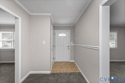 Tiny photo for 427 Deerfield Drive, Petersburg, VA 23805 (MLS # 2623211)