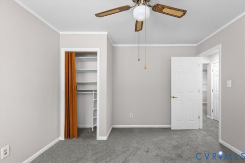 Tiny photo for 427 Deerfield Drive, Petersburg, VA 23805 (MLS # 2623211)
