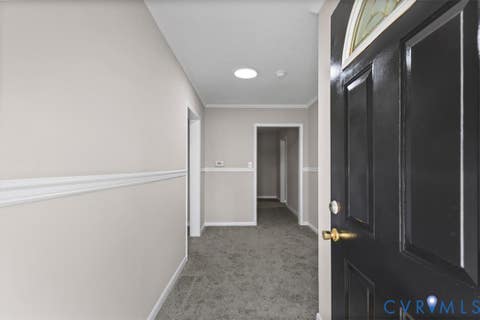 Tiny photo for 427 Deerfield Drive, Petersburg, VA 23805 (MLS # 2623211)