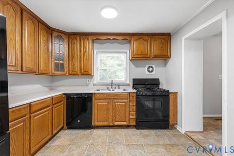 Tiny photo for 427 Deerfield Drive, Petersburg, VA 23805 (MLS # 2623211)